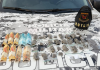 Rotam prende homem com maconha e cocaína após abordagem em Cuiabá