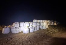 Polícia Civil recupera carga de 273 toneladas de defensivos furtada de propriedade rural em Pontes e Lacerda