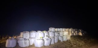 Polícia Civil recupera carga de 273 toneladas de defensivos furtada de propriedade rural em Pontes e Lacerda