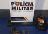 Polícia Militar apreende adolescente faccionado por homicídio em cidade de MT