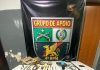 Polícia Militar prende homem por furtar baterias avaliadas em R$ 21 mil