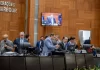 ALMT derruba veto a projeto que garante isenção para APAEs, limpa pauta e recebe proposta para 60 mil casas populares