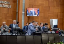 ALMT derruba veto a projeto que garante isenção para APAEs, limpa pauta e recebe proposta para 60 mil casas populares
