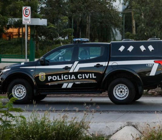 Polícias Civis de Mato Grosso e do Pará cumprem mandado de prisão definitiva contra condenada a nove anos por tráfico de drogas