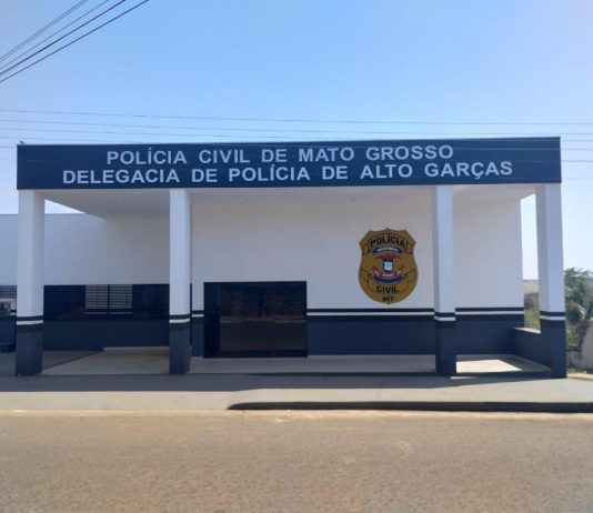 Polícia Civil prende homem investigado pelo crime por estupro de vulnerável em Alto Garças