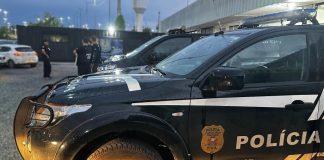 Polícia Civil prende suspeito de assaltar loja de calçados no Centro de Cuiabá
