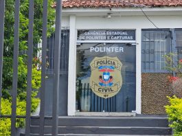 Polícia Civil prende mulher com três mandados de prisão em Cuiabá