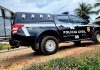 Polícia Civil prende foragido por homicídio qualificado praticado em Primavera do Leste