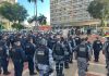 Polícia Militar deflagra operações para intensificar policiamento nos 142 municípios do Estado
