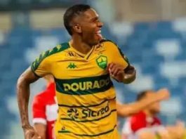 Cuiabá derrota o CRB na Arena Pantanal e encerra sequência sem triunfos na Série B