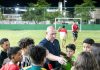 Prefeito lança projeto “Bom de Esporte, Bom de Escola” com oferta de 2,6 mil vagas gratuitas em Cuiabá