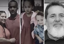 Pais e filhos de 3 e 6 anos morrem em acidente que também matou professor da Unemat na MT-358