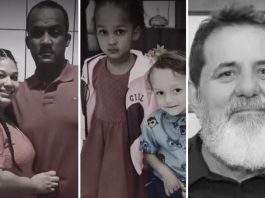 Pais e filhos de 3 e 6 anos morrem em acidente que também matou professor da Unemat na MT-358