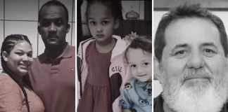 Pais e filhos de 3 e 6 anos morrem em acidente que também matou professor da Unemat na MT-358