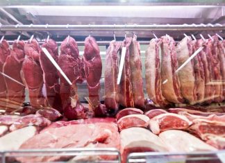 União Europeia anuncia veto à importação de carne brasileira a partir de setembro