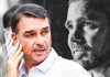 TSE determina remoção de conteúdo gerado por IA que vinculava Flávio Bolsonaro a banqueiro Arte/Metrópoles