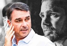 Vorcaro afirma que patrocínio a filme sobre Bolsonaro ocorreu sem irregularidades, segundo nova proposta de delação Arte/Metrópoles