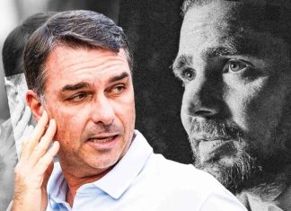 Vorcaro afirma que patrocínio a filme sobre Bolsonaro ocorreu sem irregularidades, segundo nova proposta de delação Arte/Metrópoles