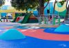 Playground da Orla do Porto funciona junto ao Museu do Rio e Aquário Municipal