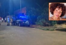 Criminoso acusado de torturar, estuprar e matar jovem de 26 anos morre em confronto com a PM