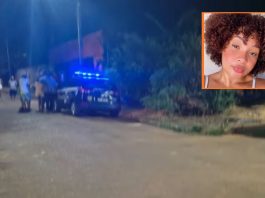 Criminoso acusado de torturar, estuprar e matar jovem de 26 anos morre em confronto com a PM