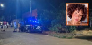 Criminoso acusado de torturar, estuprar e matar jovem de 26 anos morre em confronto com a PM