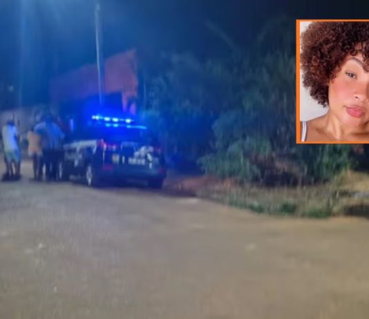Criminoso acusado de torturar, estuprar e matar jovem de 26 anos morre em confronto com a PM