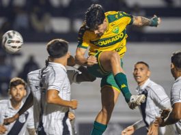 Cuiabá vence a Ponte Preta fora de casa e ganha fôlego na Série B