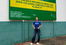 Maysa Leão defende retomada do funcionamento da Policlínica do Planalto