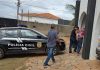 Polícia Civil prende homem que agrediu esposa e tentou matar amiga dela em Porto Esperidião