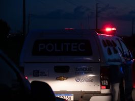 Corpo decapitado é localizado às margens de rio no interior de Mato Grosso