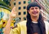 Cantor Oliver Tree está entre as seis vítimas de colisão entre helicópteros no Rio de Janeiro