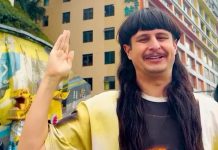 Cantor Oliver Tree está entre as seis vítimas de colisão entre helicópteros no Rio de Janeiro