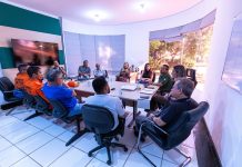 Prefeitura de Cuiabá inicia operação de fiscalização em balneários e clubes