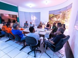 Prefeitura de Cuiabá inicia operação de fiscalização em balneários e clubes