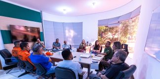 Prefeitura de Cuiabá inicia operação de fiscalização em balneários e clubes