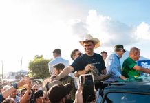 Cattani afirma que visita de Flávio Bolsonaro a Mato Grosso para Marcha para Jesus não integra agenda oficial do PL