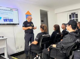 Polícia Civil de Mato Grosso deflagra Operação Virtude 2026 para intensificar combate à violência contra a pessoa idosa
