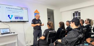 Polícia Civil de Mato Grosso deflagra Operação Virtude 2026 para intensificar combate à violência contra a pessoa idosa