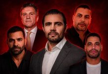 PF detalha estrutura de grupo ligado a Daniel Vorcaro e aponta divisão de funções entre investigados