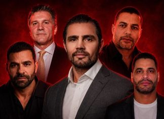 PF detalha estrutura de grupo ligado a Daniel Vorcaro e aponta divisão de funções entre investigados