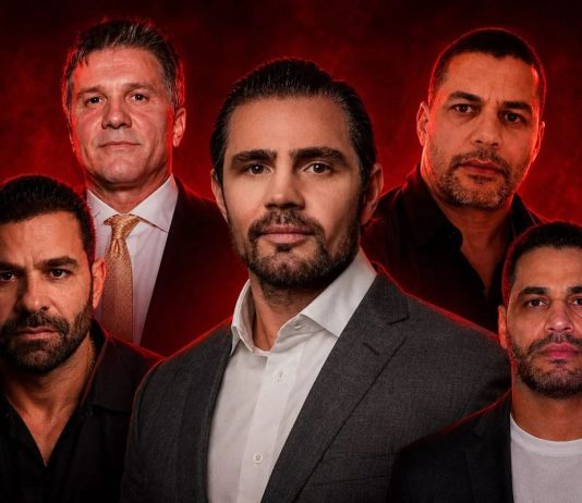 PF detalha estrutura de grupo ligado a Daniel Vorcaro e aponta divisão de funções entre investigados