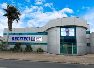 MT abre 160 vagas para cursos técnicos gratuitos em Cuiabá, VG e Itanhangá; Enfermagem, Segurança do Trabalho e Agropecuária