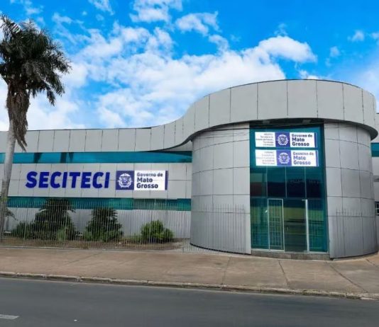 MT abre 160 vagas para cursos técnicos gratuitos em Cuiabá, VG e Itanhangá; Enfermagem, Segurança do Trabalho e Agropecuária