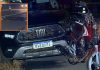Motociclista morre após colisão com picape na BR-070 entre Livramento e Várzea Grande