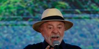 Avaliação de Lula registra piora em agosto, aponta Lulômetro
