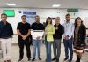 Comissão de Saúde realiza visita técnica na UPA Morada do Ouro