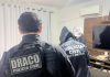 Polícia Civil cumpre 90 mandados para desarticulação de esquema de lavagem de capitais de facção criminosa