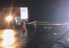Idoso de 73 anos morre após atropelamento na BR-364 e polícia investiga sequência de colisões com caminhões