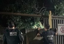 Polícia Civil MT deflagra operação e atinge núcleo de facção criminosa em Rondonópolis